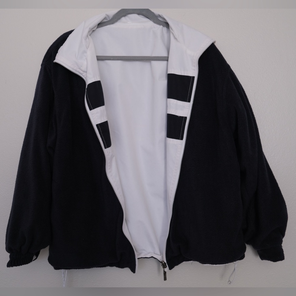 90’s Reversible Jacket - Picture 5 of 12